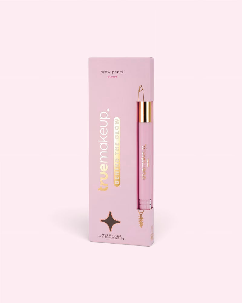 LAPIZ RETRACTIL PARA CEJAS | TRUE MAKEUP