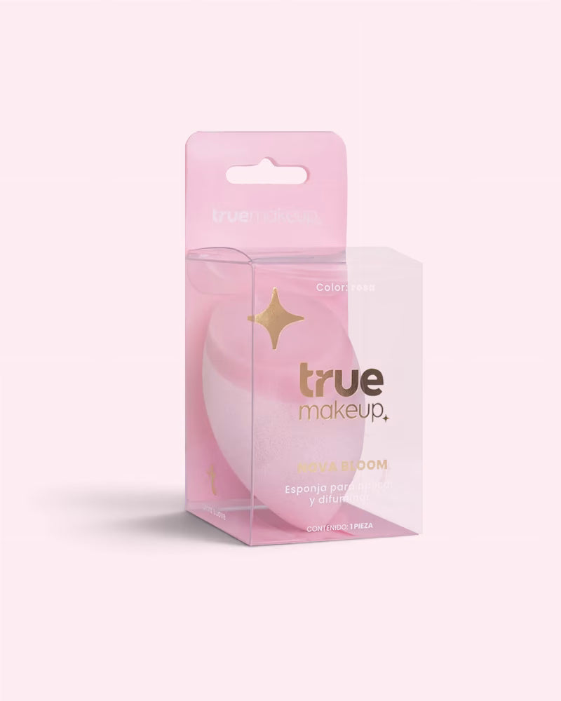 NOVA BLOOM ROSA | TRUE