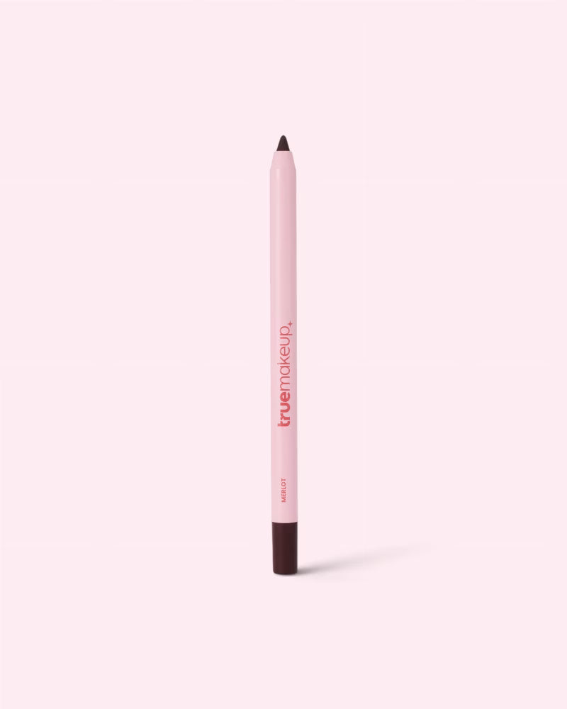 DELINEADOR DE OJOS RETRACTIL | TRUE MAKEUP