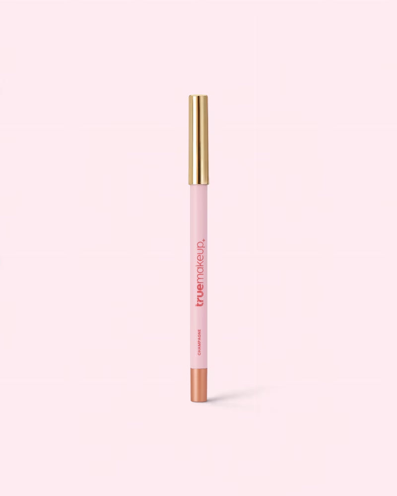 DELINEADOR DE OJOS RETRACTIL | TRUE MAKEUP