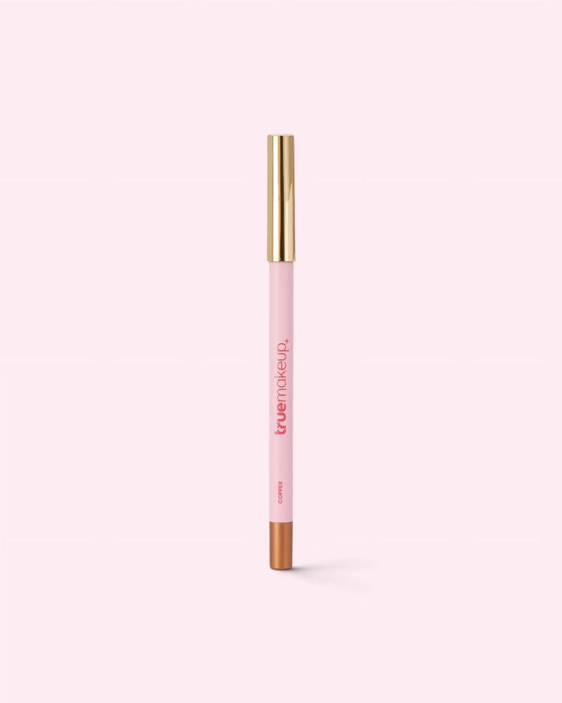 DELINEADOR DE OJOS RETRACTIL | TRUE MAKEUP