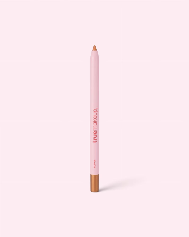 DELINEADOR DE OJOS RETRACTIL | TRUE MAKEUP