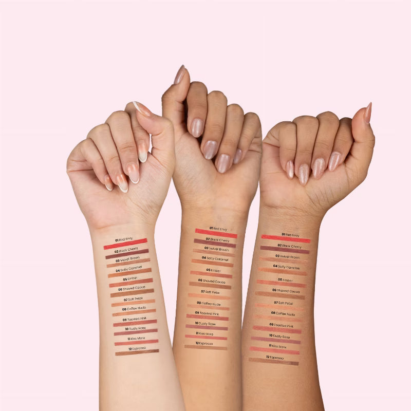 DELINEADOR DE LABIOS | TRUE MAKEUP