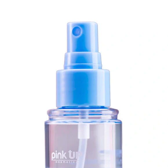 Hair + body mist -Fragancia para Cabello y Cuerpo - Pink Up