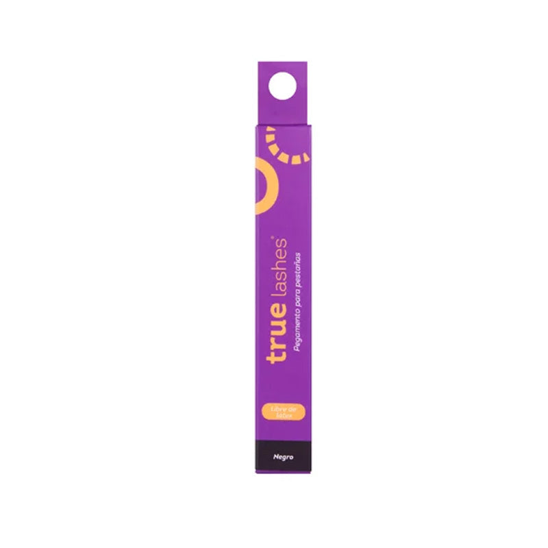 True Glue Negro- Pegamento Para Pestañas | True Lashes