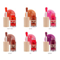 P.H.A.T. n' Juicy Lip Glow Oil - GAMA - ITALIA DELUXE