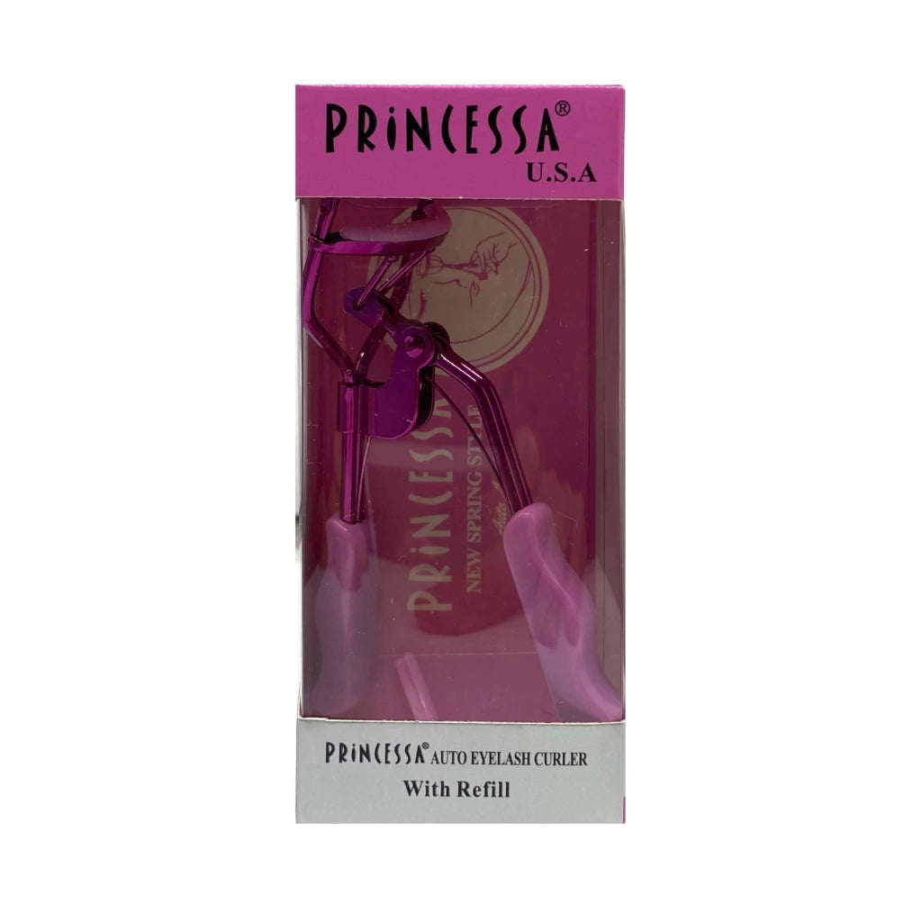 RIZADOR #810 - PRINCESSA
