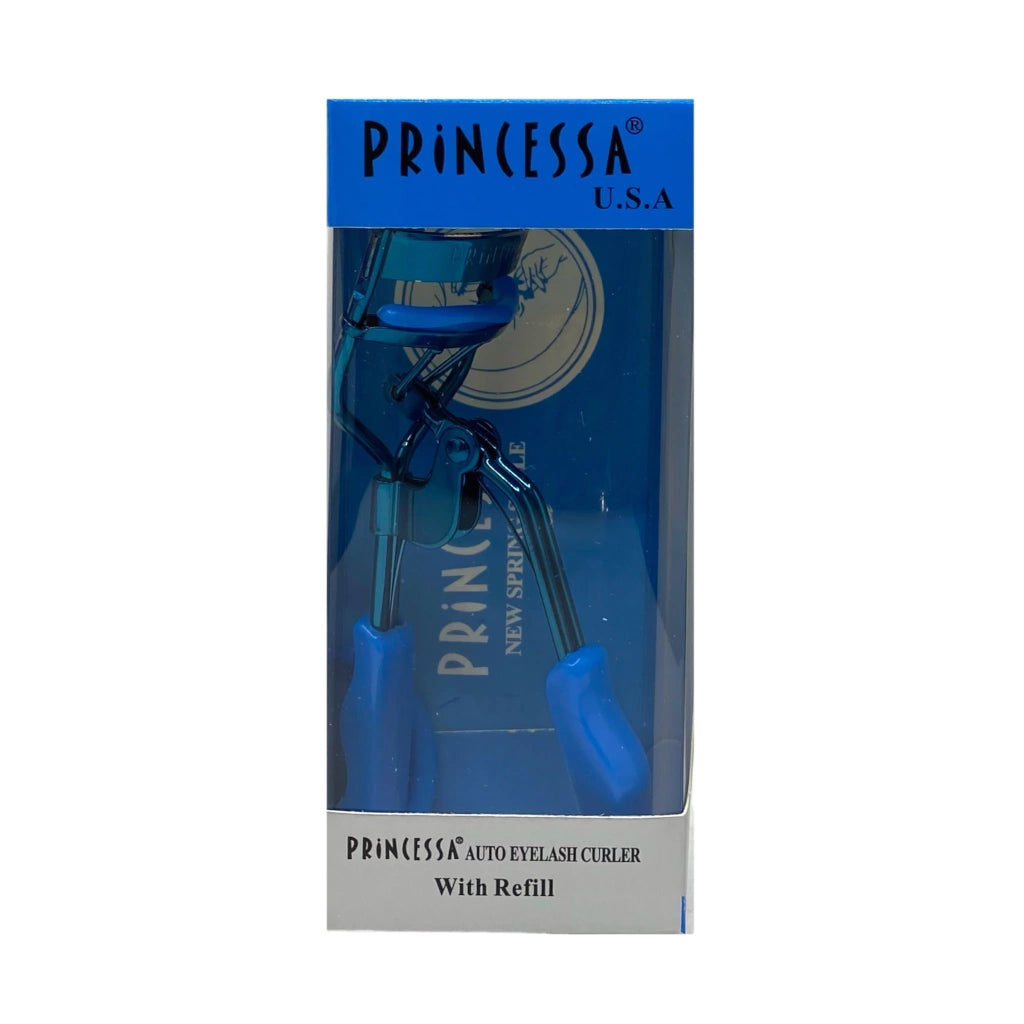 RIZADOR #810 - PRINCESSA