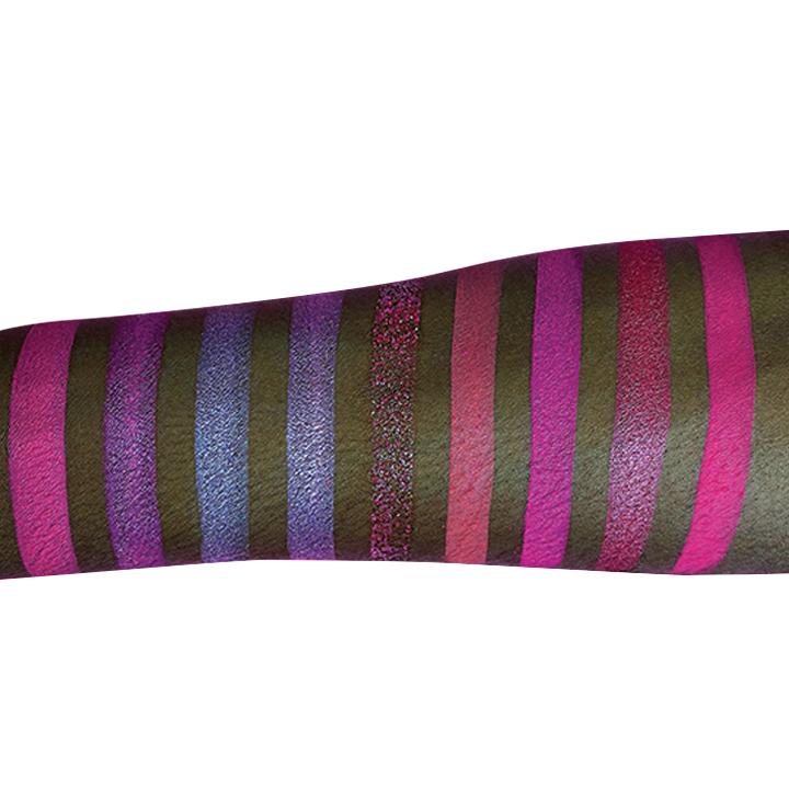 PinkVibes - Paleta Paradise Love Display | City Color