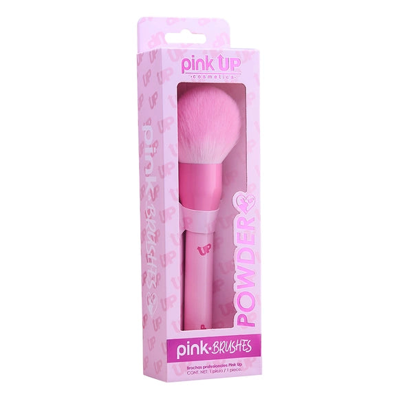 BROCHA INDIVIDUAL - PINK UP