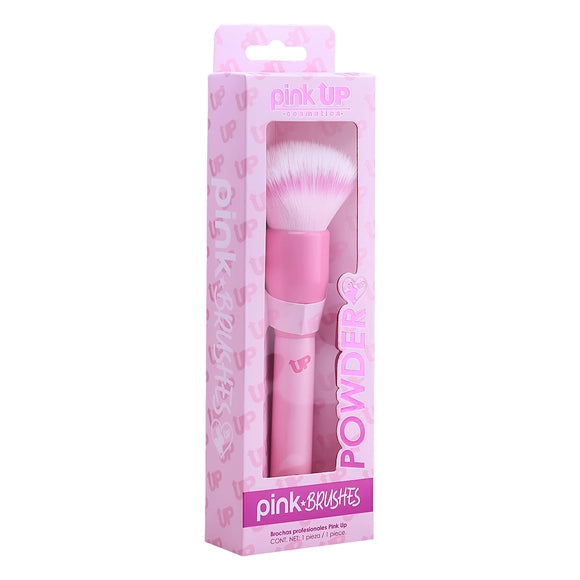 BROCHA INDIVIDUAL - PINK UP
