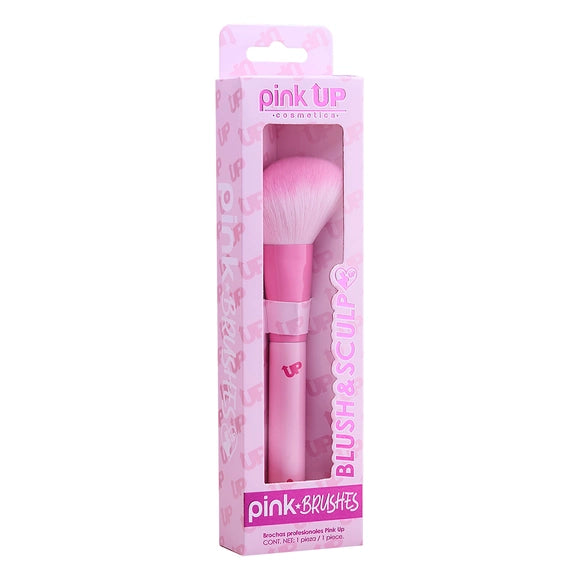 BROCHA INDIVIDUAL - PINK UP