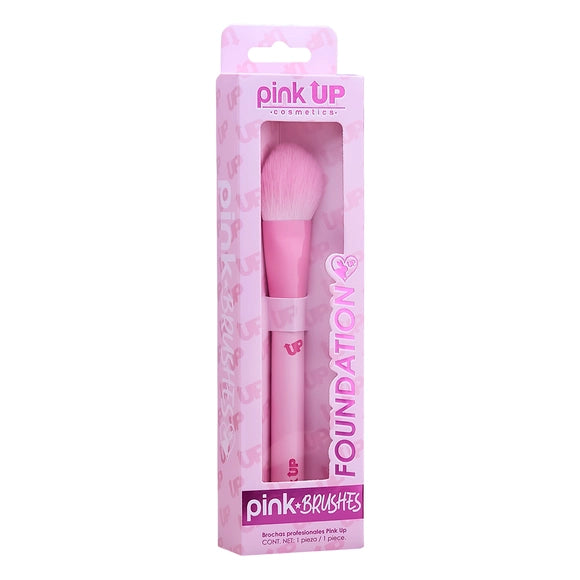 BROCHA INDIVIDUAL - PINK UP