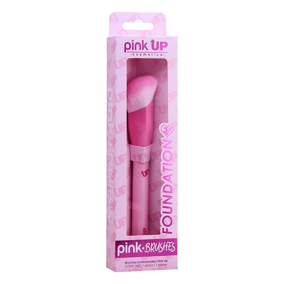 BROCHA INDIVIDUAL - PINK UP