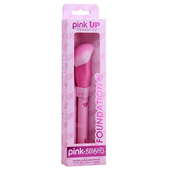 BROCHA INDIVIDUAL - PINK UP