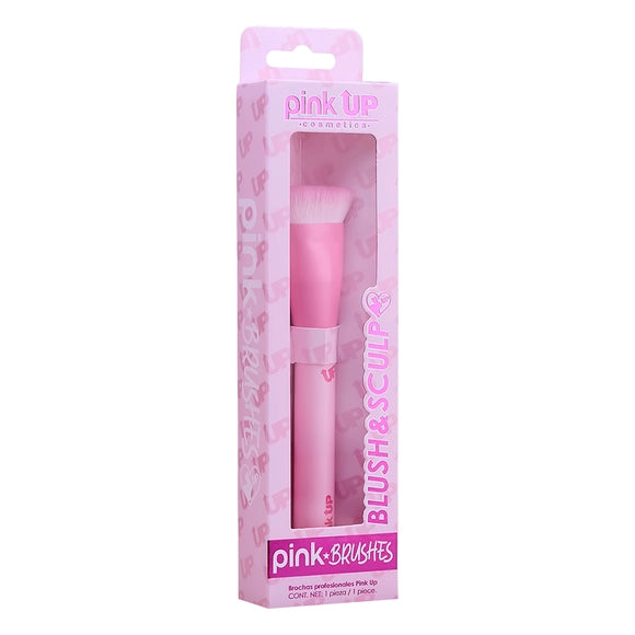 BROCHA INDIVIDUAL - PINK UP