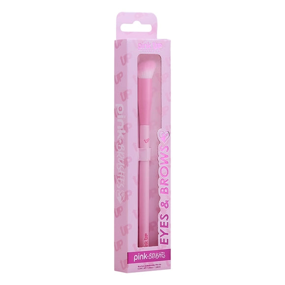 BROCHA INDIVIDUAL - PINK UP