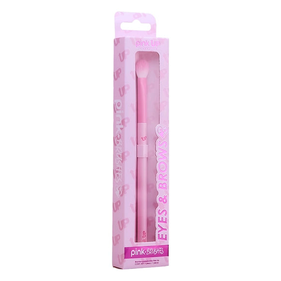 BROCHA INDIVIDUAL - PINK UP
