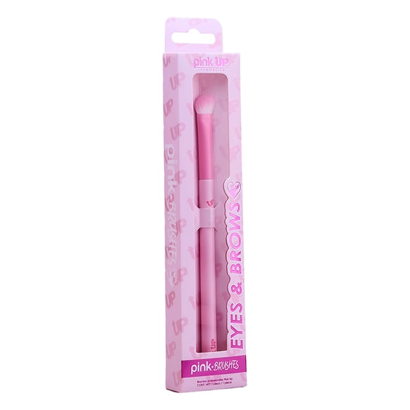BROCHA INDIVIDUAL - PINK UP