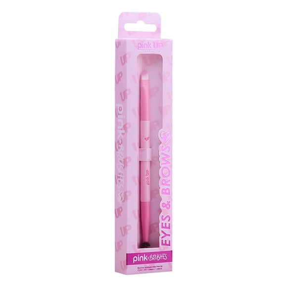 BROCHA INDIVIDUAL - PINK UP