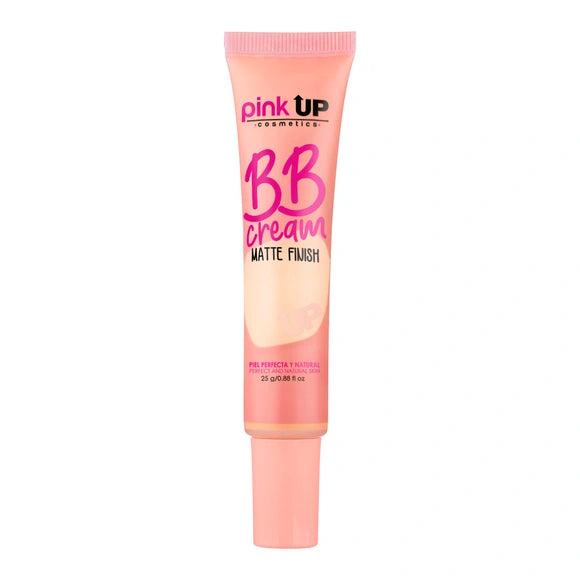 BB CREAM - PINK UP