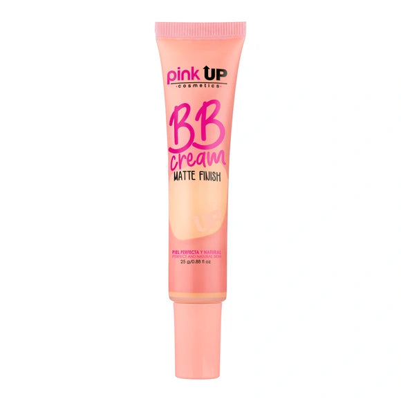 BB CREAM - PINK UP