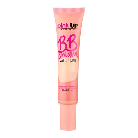 BB CREAM - PINK UP