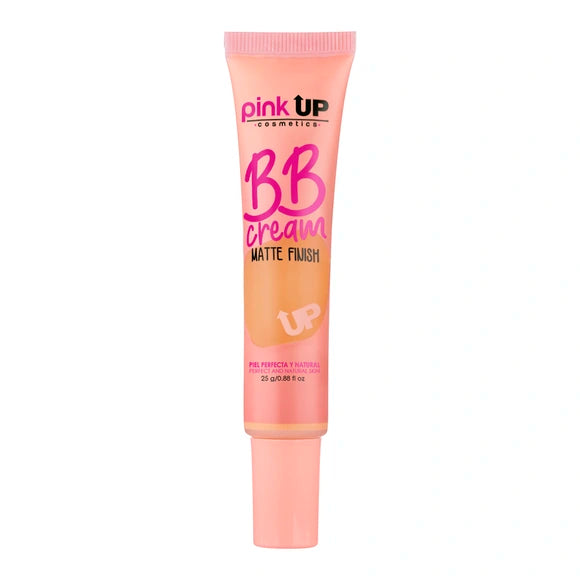 BB CREAM - PINK UP
