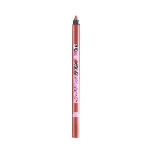 Everlasting lip liner - soft - delineador labios - Pink Up