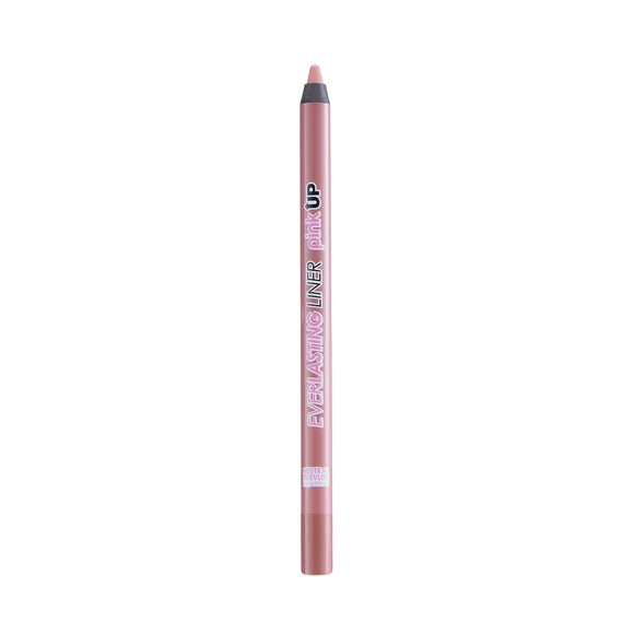 Everlasting lip liner - soft - delineador labios - Pink Up