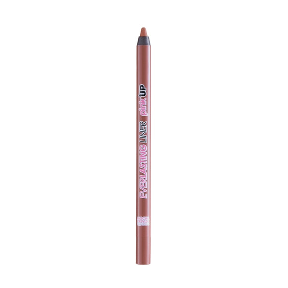 Everlasting lip liner - soft - delineador labios - Pink Up