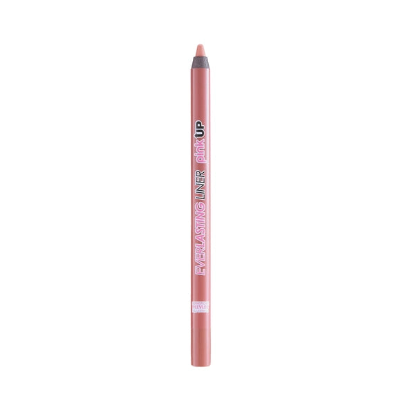 Everlasting lip liner - soft - delineador labios - Pink Up