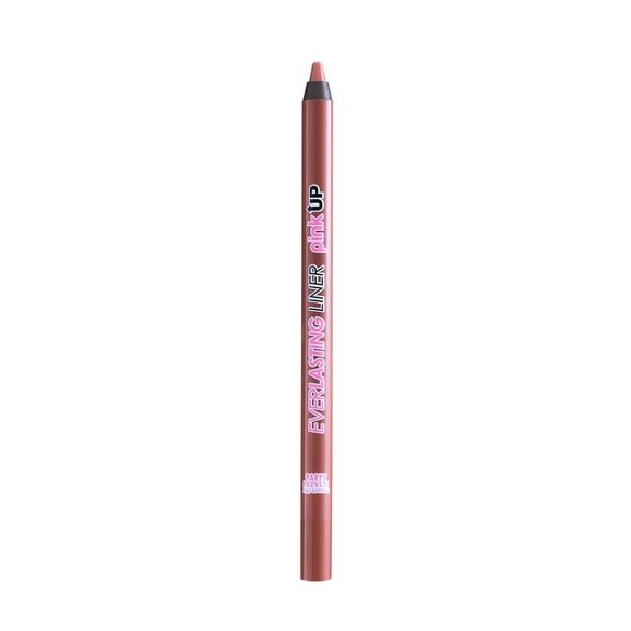 Everlasting lip liner - soft - delineador labios - Pink Up
