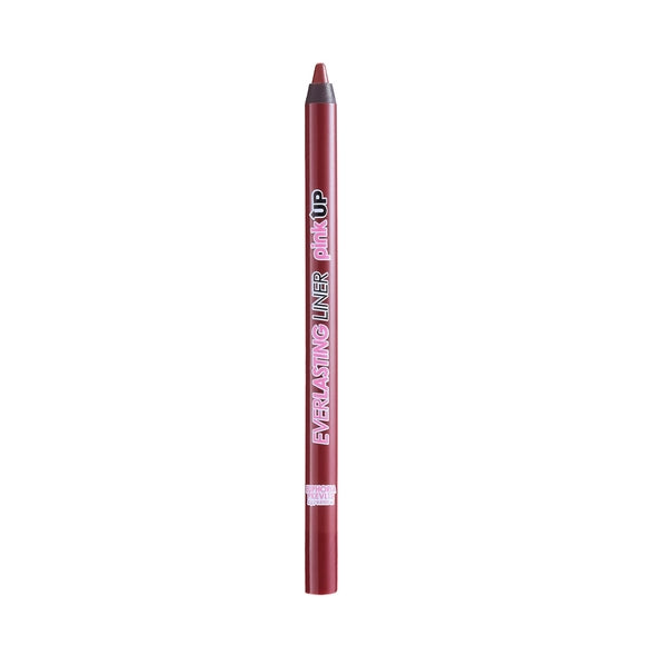 Everlasting lip liner - soft - delineador labios - Pink Up