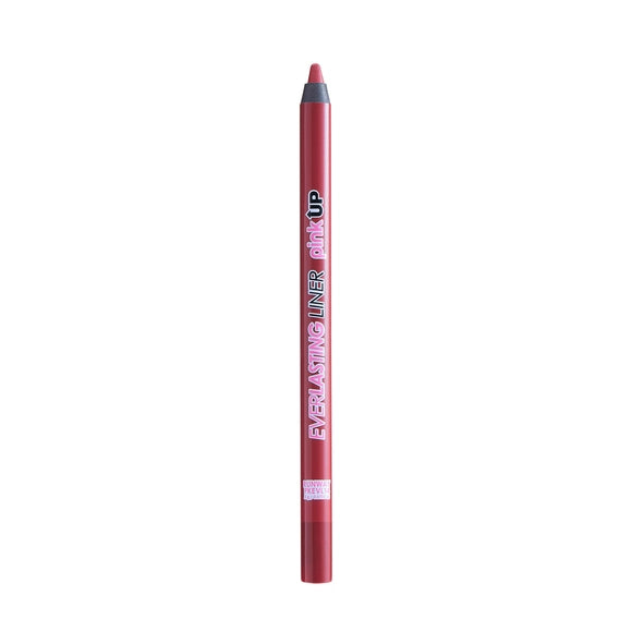 Everlasting lip liner - soft - delineador labios - Pink Up