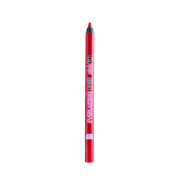 Everlasting lip liner - soft - delineador labios - Pink Up