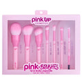 PINK BRUSHES KIT | PINK UP