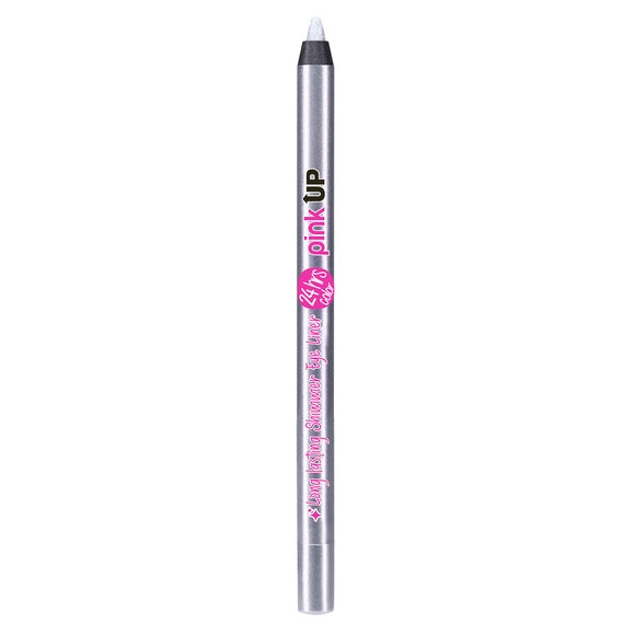 DISPLAY LONG LASTING SHIMMER EYE LINER - PINK UP