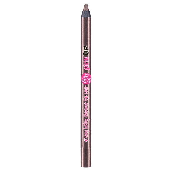DISPLAY LONG LASTING SHIMMER EYE LINER - PINK UP