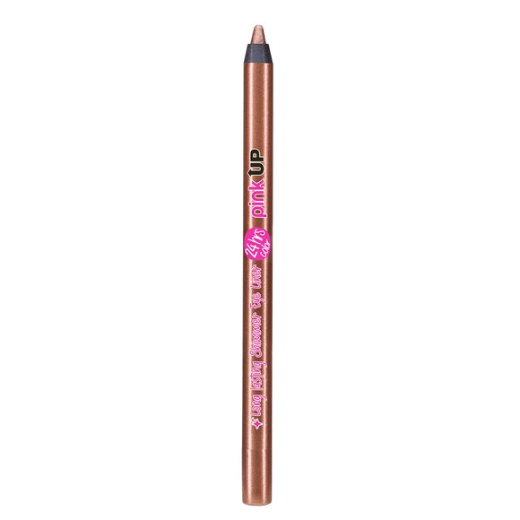 LONG LASTING SHIMMER EYE LINER - PINK UP