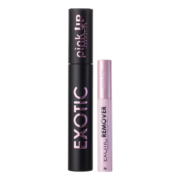 ***PREORDEN*** EXOTIC COMBO - PINK UP