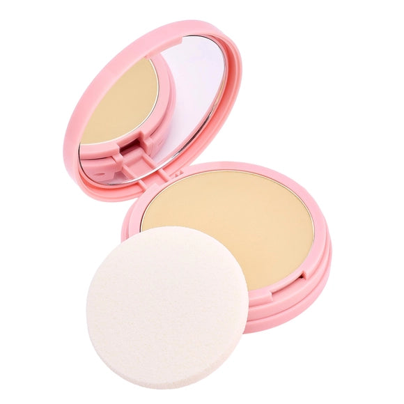 Mineral Cover - PINK UP