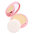Mineral Cover - PINK UP