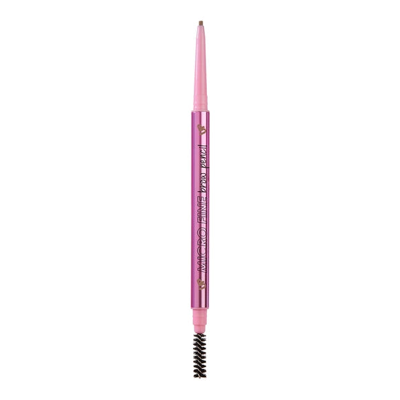 Micro Fine Brow Pencil - Lápiz Para Ceja | Pink Up