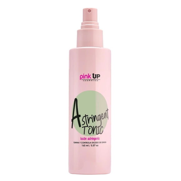 ASTRINGENT TONIC - PINK UP