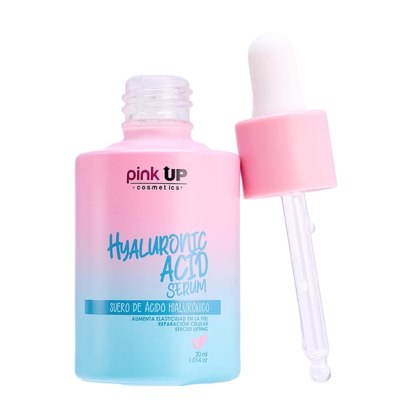 SERUM ACIDO HYALURONICO | PINK UP