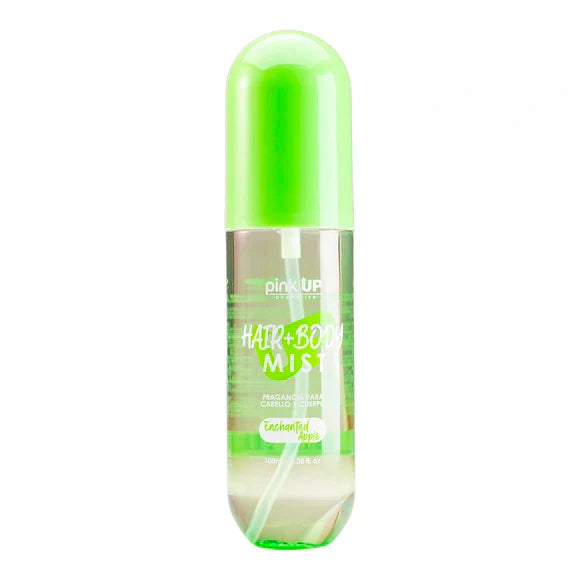 Hair + body mist -Fragancia para Cabello y Cuerpo - Pink Up