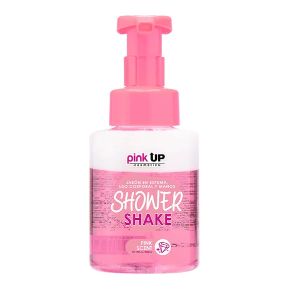 Shower shake - pink scent | Pink Up