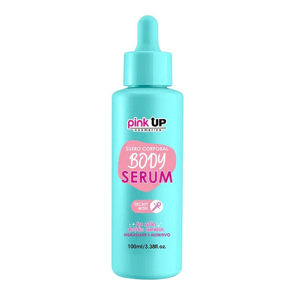 Body Serum - Suero Corporal - Pink Up