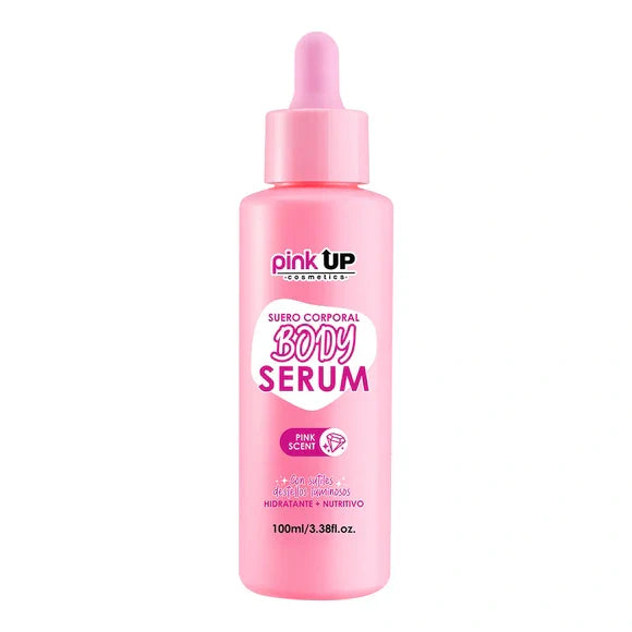 Body Serum - Suero Corporal - Pink Up